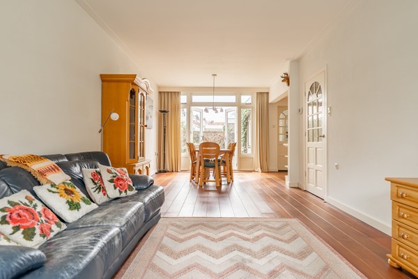 Medium property photo - Beethovenlaan 17, 3533 ER Utrecht